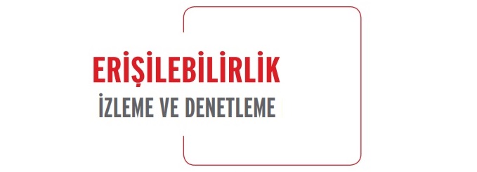Erişilebilirlik İzleme ve Denetleme Komisyonu