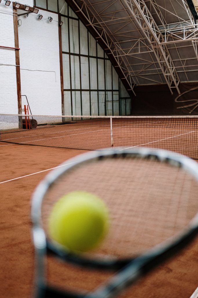 OMÜ YAŞAR DOĞU SPOR BİLİMLERİ FAKÜLTESİ KAPALI TENİS KORTU YAPIM İŞİ