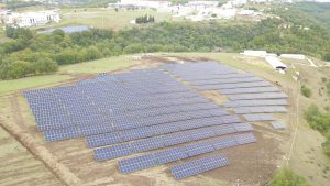 Çevre, Şehircilik ve İklim Değişikliği Bakanlığı koordinesinde yürütülen KAYEP projesi