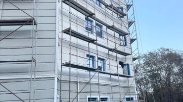 2025 Yılı Fakülteler Büyük Onarım İhalesi