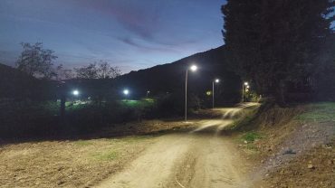 Üniversitemiz Kurupelit Kampüsü Veteriner Fakültesi Küçükbaş Hayvan Çiftliği